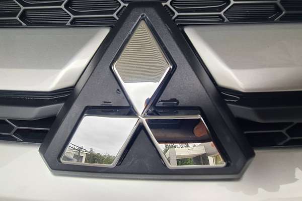 2023 Mitsubishi ASX ES XD