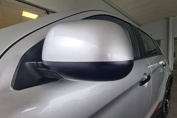 2023 Mitsubishi ASX ES XD