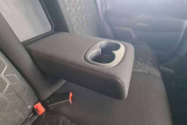 2023 Mitsubishi ASX ES XD