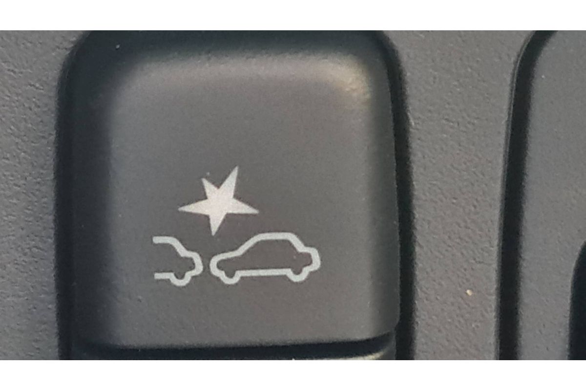 2023 Mitsubishi ASX ES XD