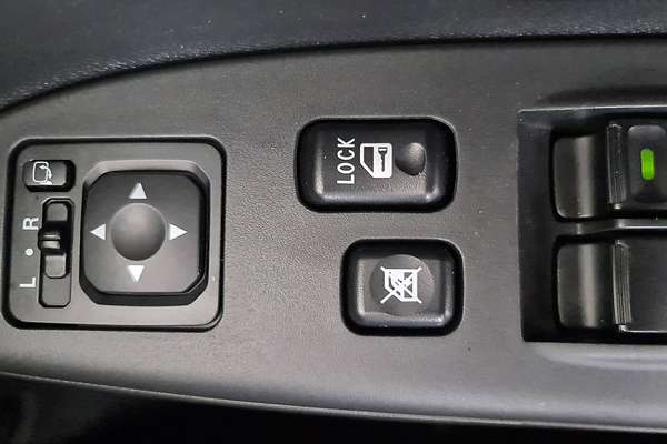 2023 Mitsubishi ASX ES XD
