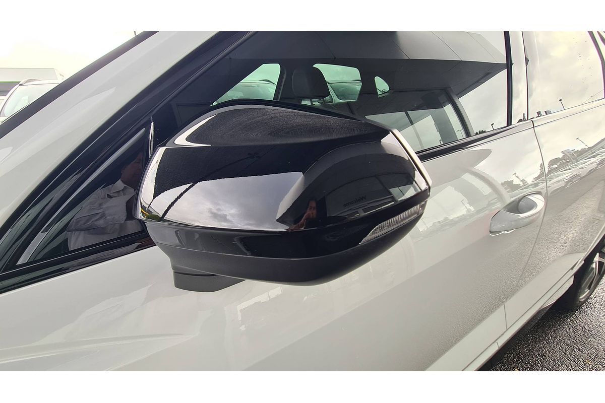 2021 Audi Q3 40 TFSI S Line F3