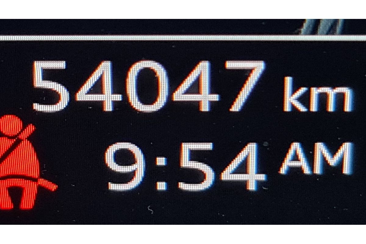 2021 Audi Q3 40 TFSI S Line F3