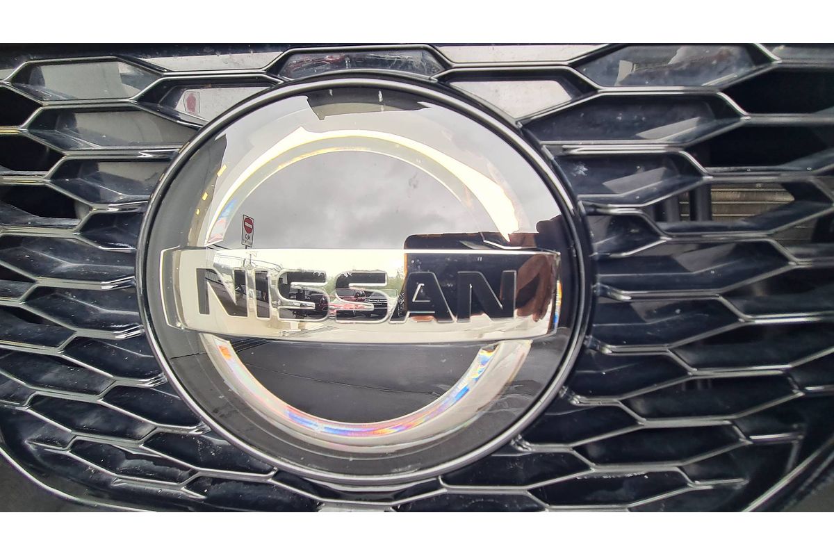 2020 Nissan QASHQAI Midnight Edition J11 Series 3