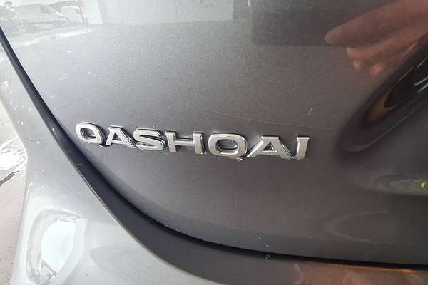 2020 Nissan QASHQAI Midnight Edition J11 Series 3