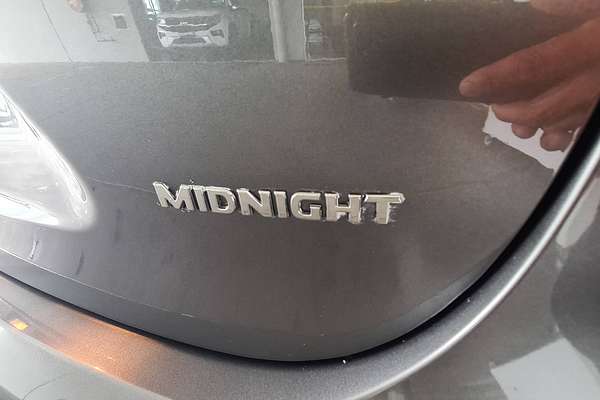 2020 Nissan QASHQAI Midnight Edition J11 Series 3