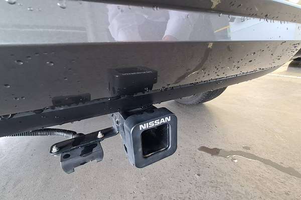 2020 Nissan QASHQAI Midnight Edition J11 Series 3