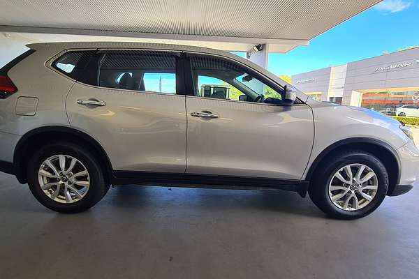 2020 Nissan X-TRAIL ST T32 Series II