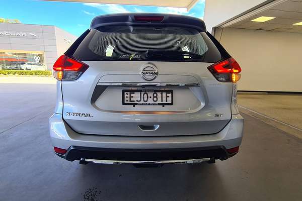 2020 Nissan X-TRAIL ST T32 Series II