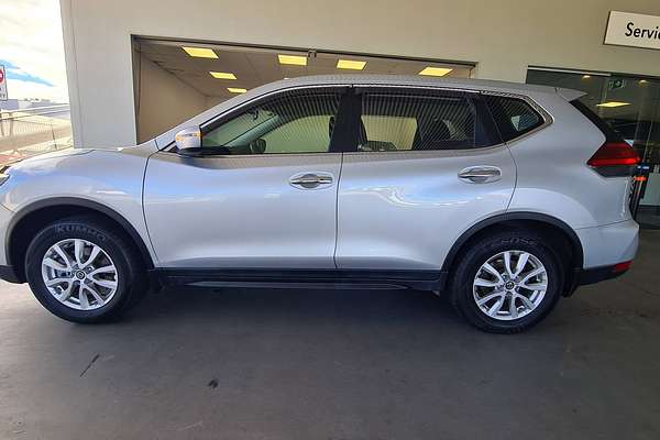 2020 Nissan X-TRAIL ST T32 Series II
