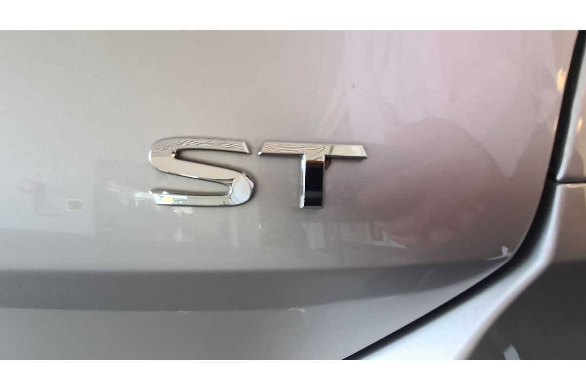 2020 Nissan X-TRAIL ST T32 Series II