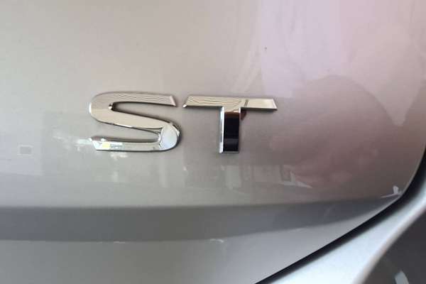 2020 Nissan X-TRAIL ST T32 Series II