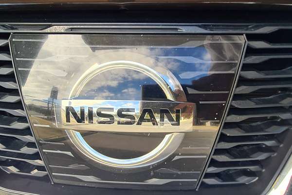 2020 Nissan X-TRAIL ST T32 Series II