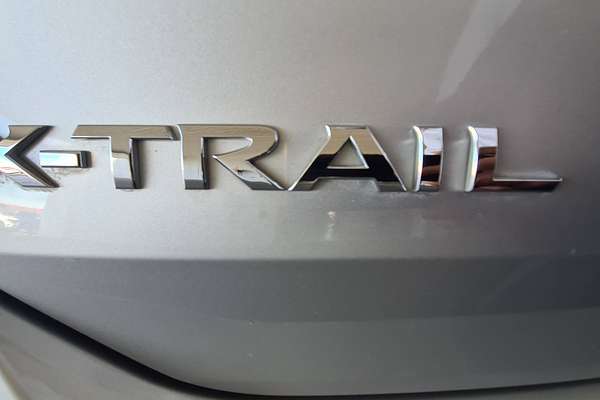 2020 Nissan X-TRAIL ST T32 Series II