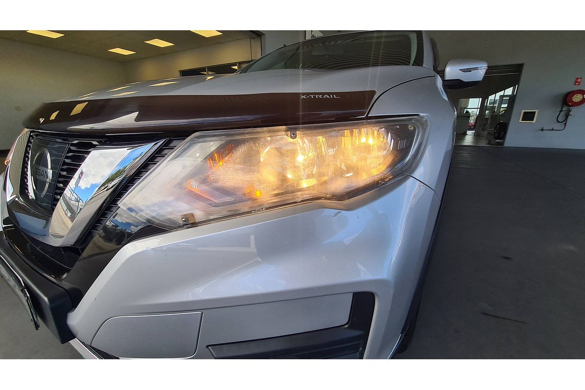 2020 Nissan X-TRAIL ST T32 Series II