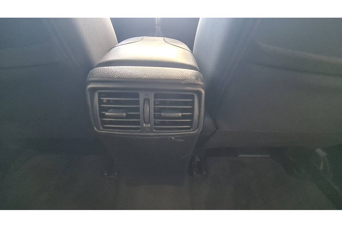 2020 Nissan X-TRAIL ST T32 Series II