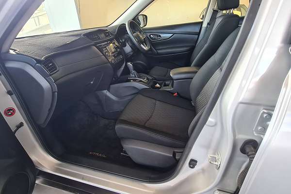 2020 Nissan X-TRAIL ST T32 Series II