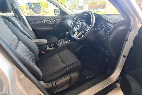 2020 Nissan X-TRAIL ST T32 Series II