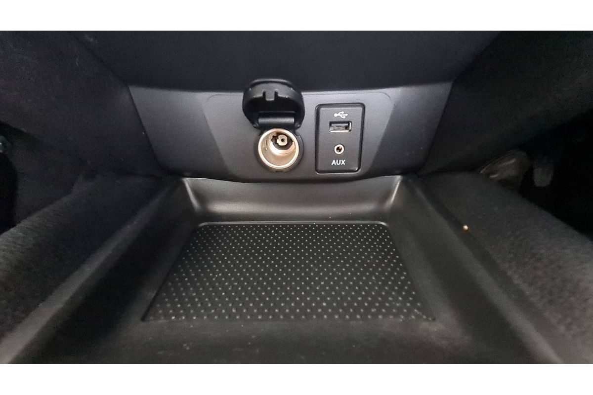 2020 Nissan X-TRAIL ST T32 Series II