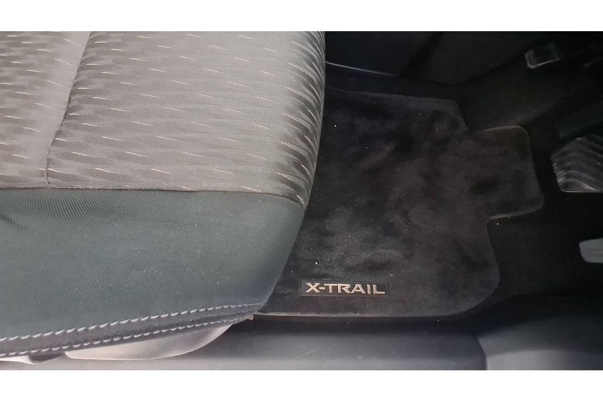 2020 Nissan X-TRAIL ST T32 Series II
