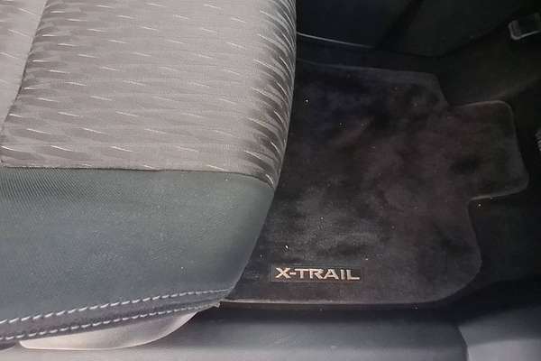 2020 Nissan X-TRAIL ST T32 Series II