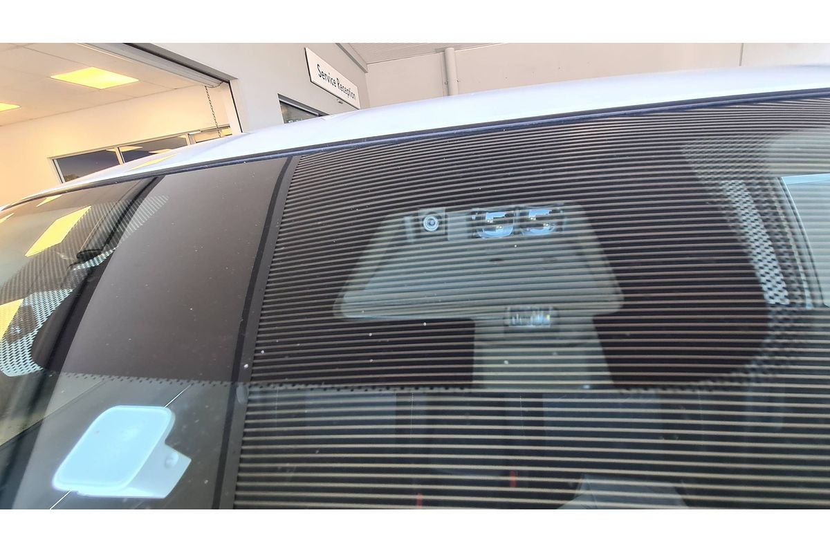 2019 Mitsubishi ASX ES XD