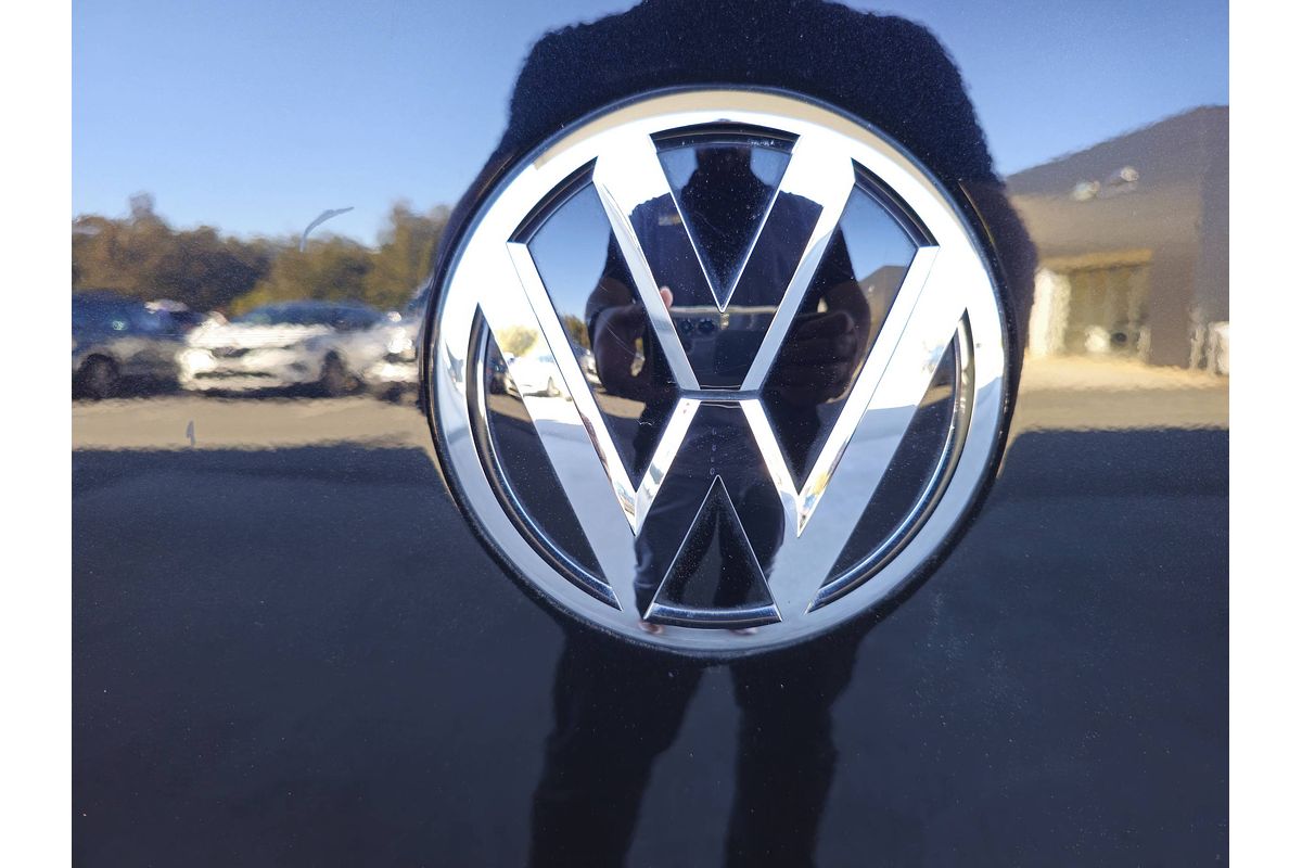 2020 Volkswagen Amarok TDI580SE 2H 4X4