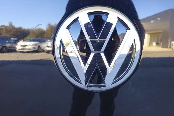 2020 Volkswagen Amarok TDI580SE 2H 4X4