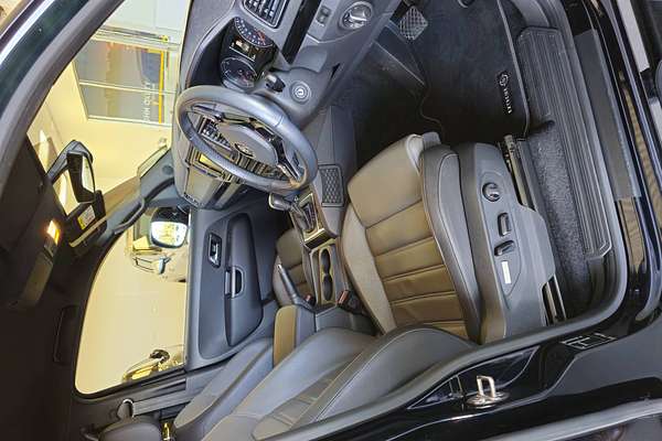 2020 Volkswagen Amarok TDI580SE 2H 4X4