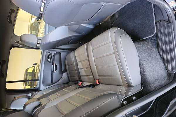 2020 Volkswagen Amarok TDI580SE 2H 4X4