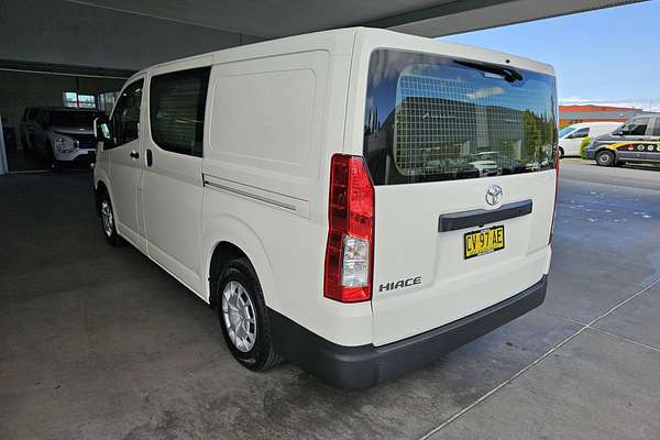 2019 Toyota Hiace GDH300R LWB