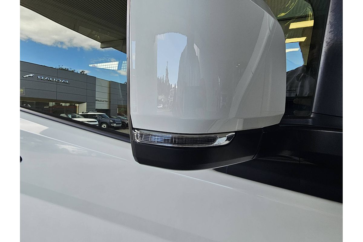 2019 Toyota Hiace GDH300R LWB