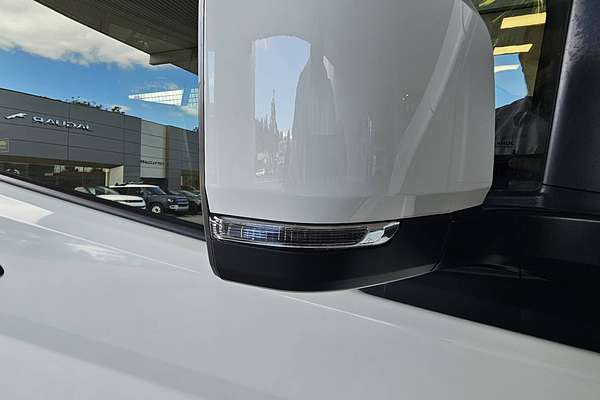 2019 Toyota Hiace GDH300R LWB