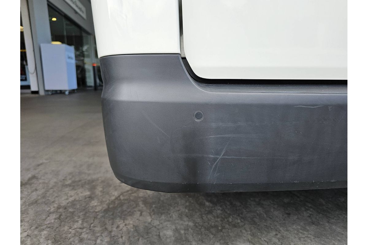 2019 Toyota Hiace GDH300R LWB