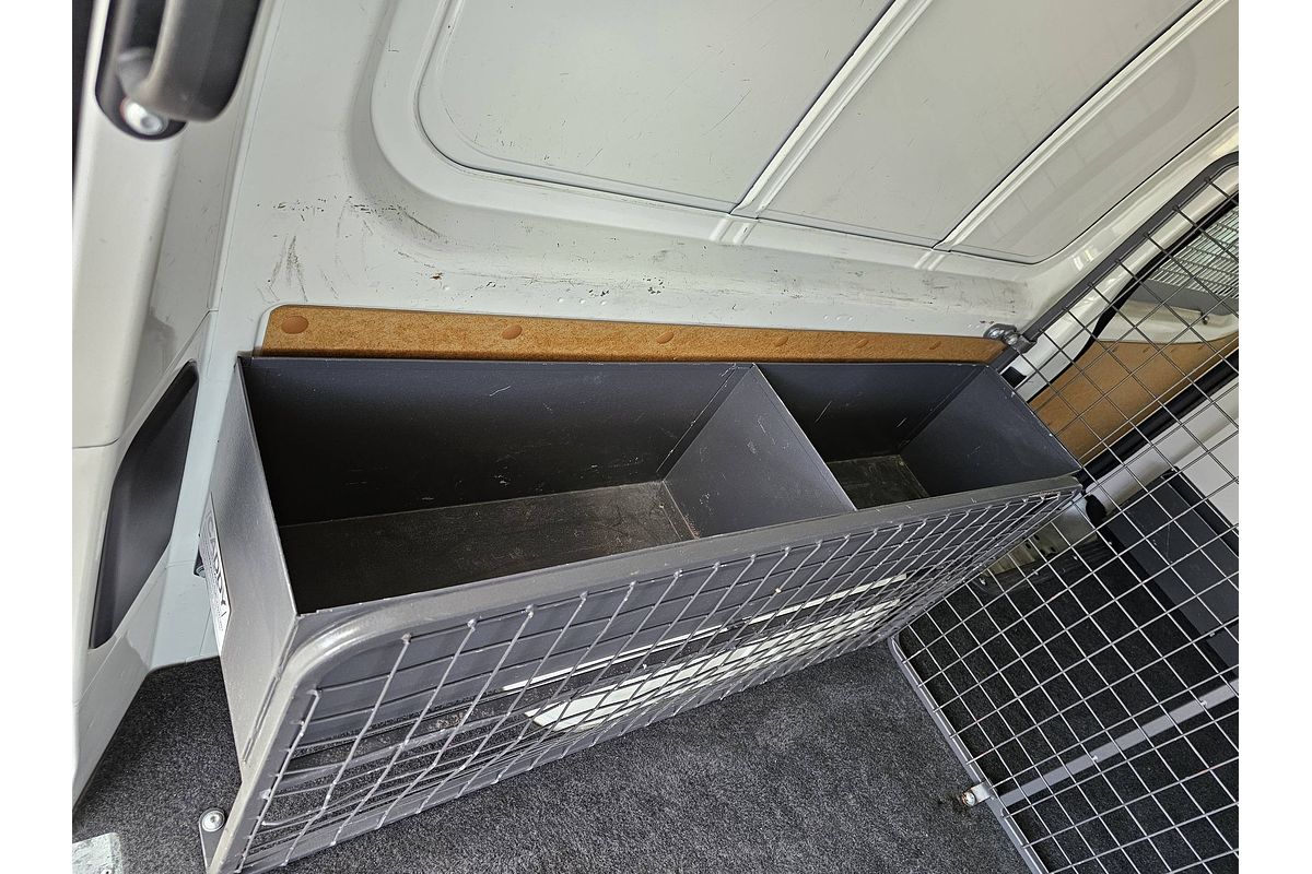 2019 Toyota Hiace GDH300R LWB