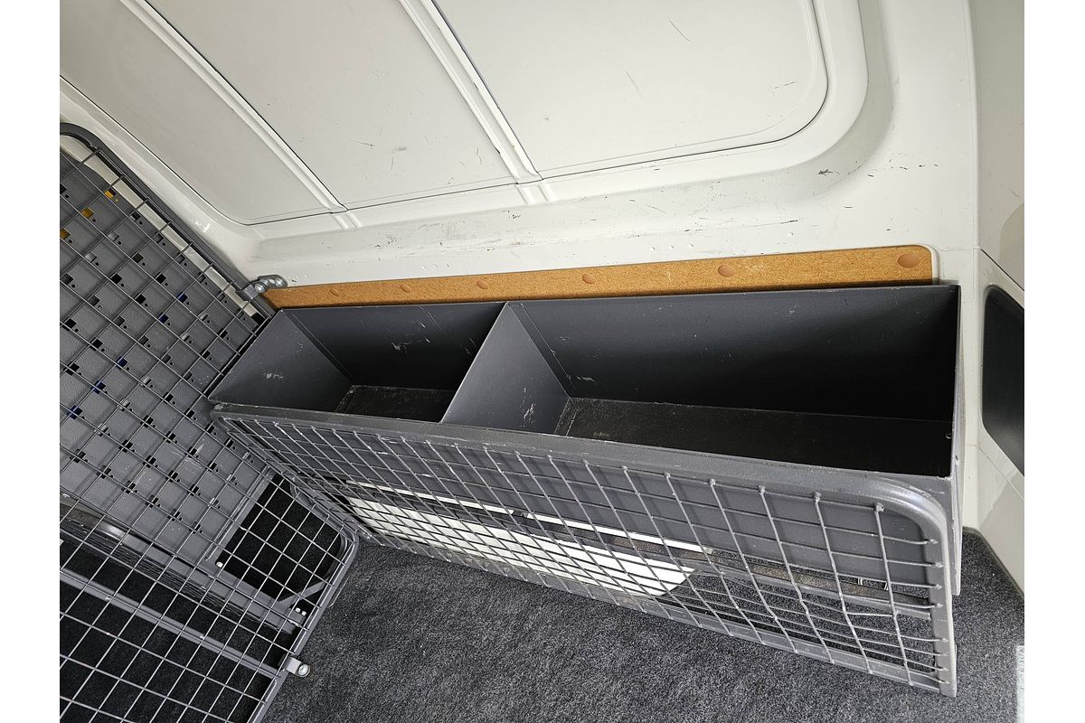 2019 Toyota Hiace GDH300R LWB