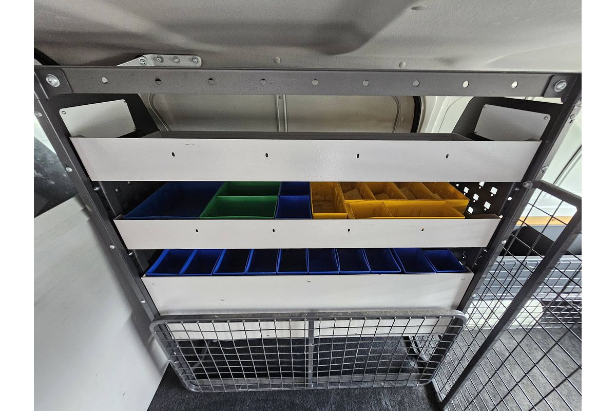 2019 Toyota Hiace GDH300R LWB