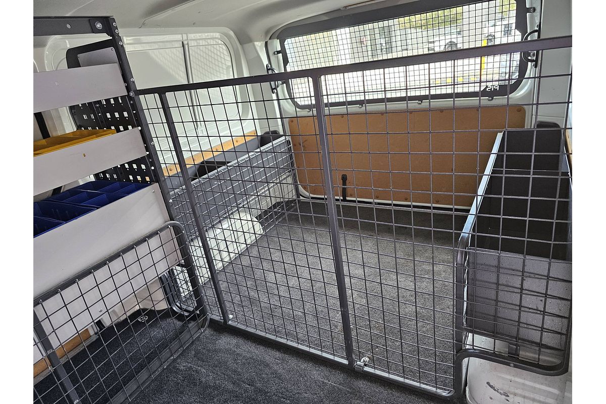 2019 Toyota Hiace GDH300R LWB