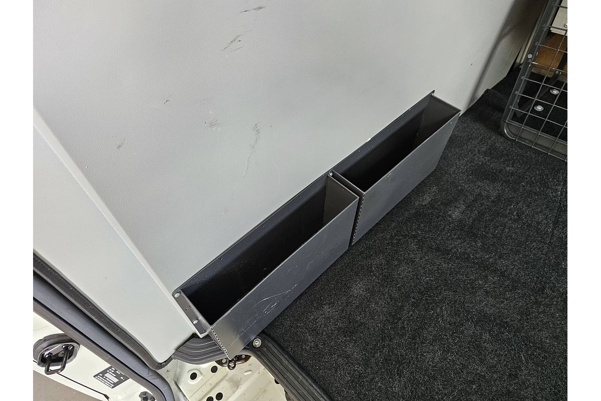 2019 Toyota Hiace GDH300R LWB