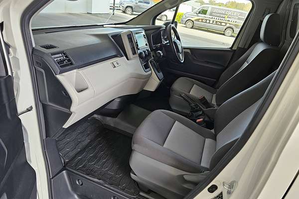 2019 Toyota Hiace GDH300R LWB