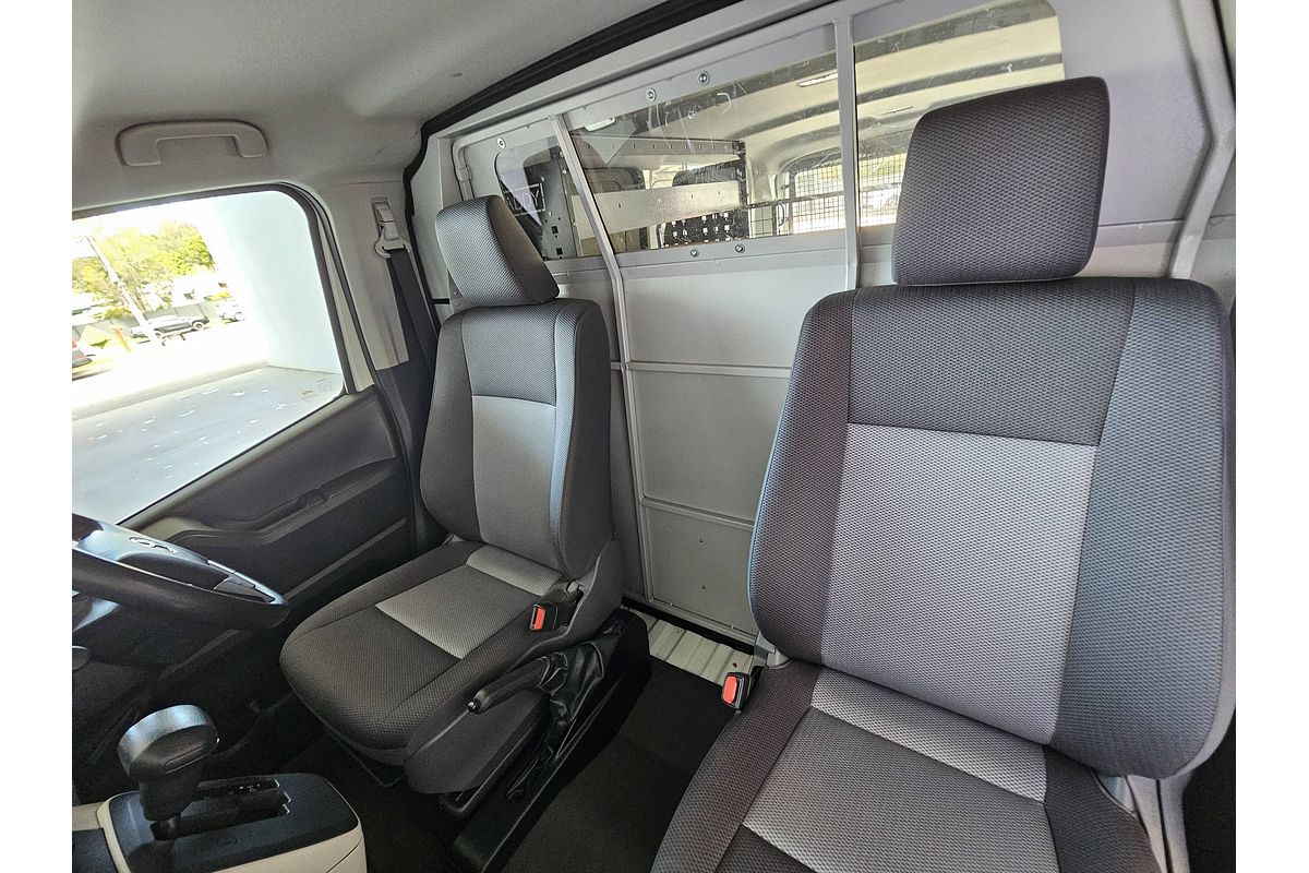 2019 Toyota Hiace GDH300R LWB