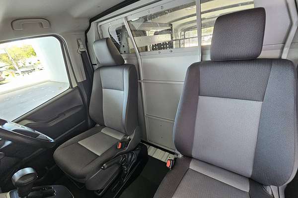 2019 Toyota Hiace GDH300R LWB