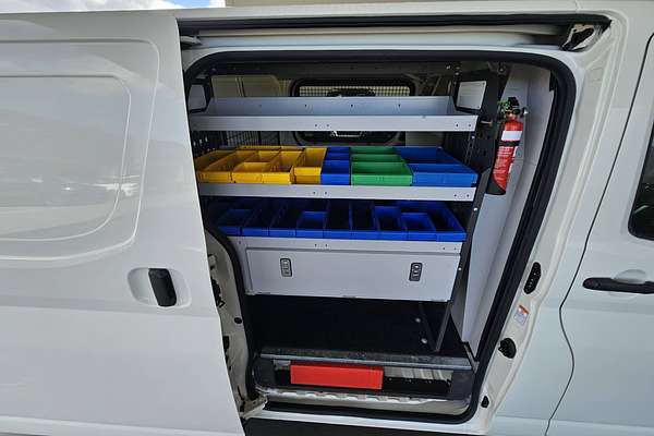 2019 Toyota Hiace GDH300R LWB