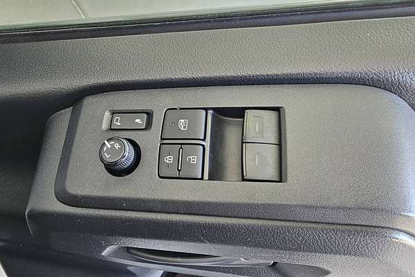 2019 Toyota Hiace GDH300R LWB