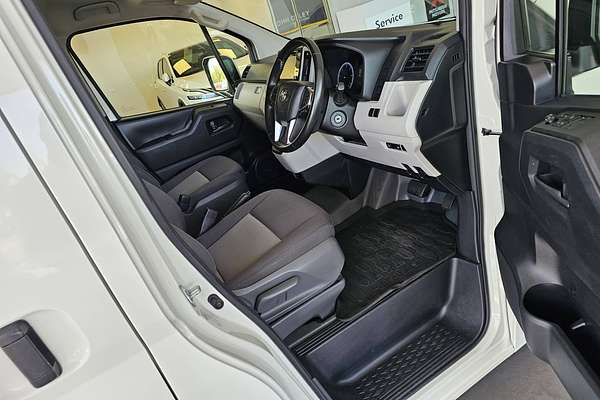 2019 Toyota Hiace GDH300R LWB