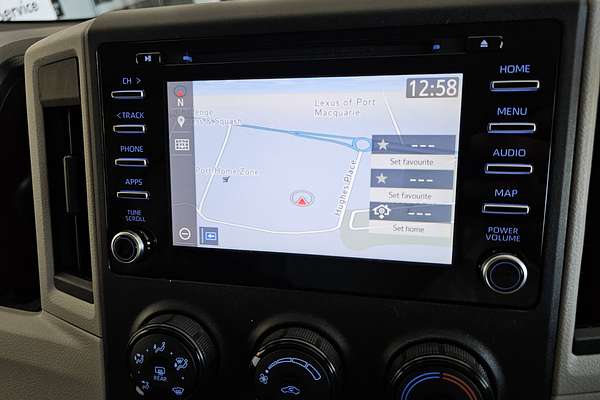 2019 Toyota Hiace GDH300R LWB
