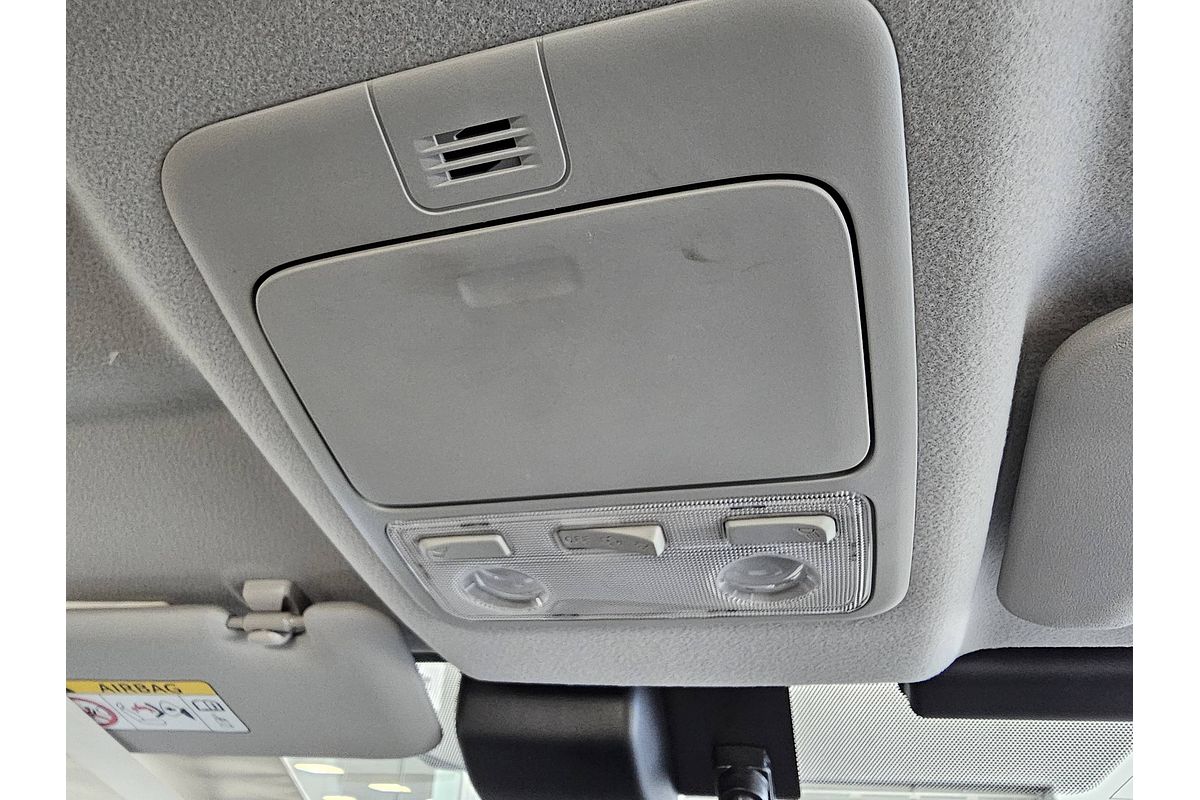 2019 Toyota Hiace GDH300R LWB