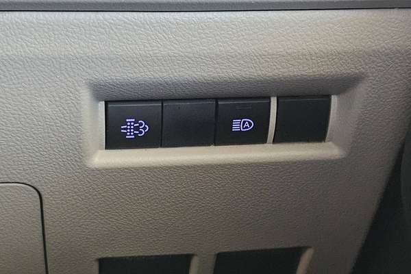 2019 Toyota Hiace GDH300R LWB