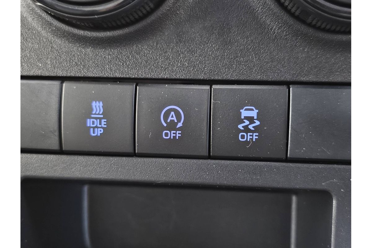 2019 Toyota Hiace GDH300R LWB