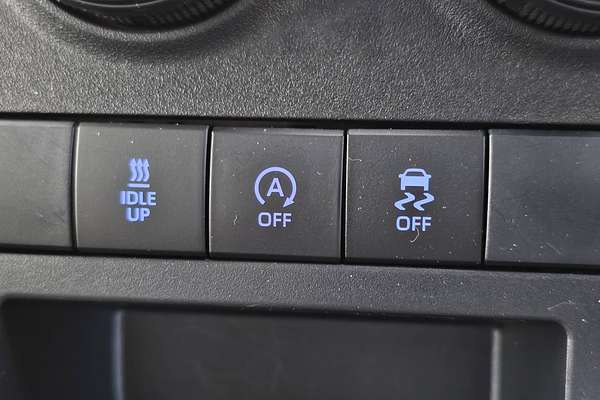 2019 Toyota Hiace GDH300R LWB
